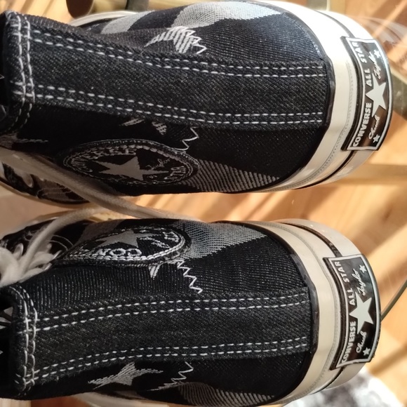 Converse All Star chuck 70 High top  New 5 - Picture 4 of 5